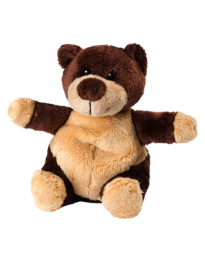 Plush Bear Rouven Mbw 60341 - Misie pluszowe