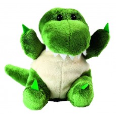 MiniFeet® Plush Crocodile Jonas Mbw 60342 - Misie pluszowe