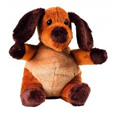 MiniFeet® Plush Dog Gabriel Mbw 60344 - Misie pluszowe