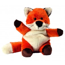 MiniFeet® Plush Fox Arne Mbw 60346 - Misie pluszowe