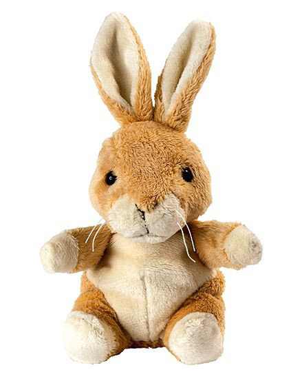 MiniFeet® Plush Rabbit Gönna Mbw 60348 - Misie pluszowe