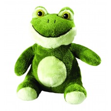 MiniFeet® Plush Frog Hans Mbw 60381 - Misie pluszowe