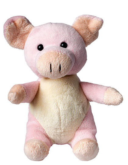 Plush Pig Babsi Mbw 60392 - Misie pluszowe