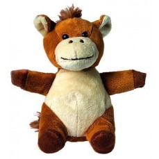Plush Horse Gitte Mbw 60393 - Misie pluszowe