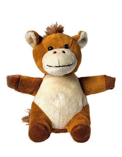 Plush Horse Gitte Mbw 60393 - Misie pluszowe