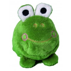 Schmoozies® Frog Mbw 60432 - Misie pluszowe