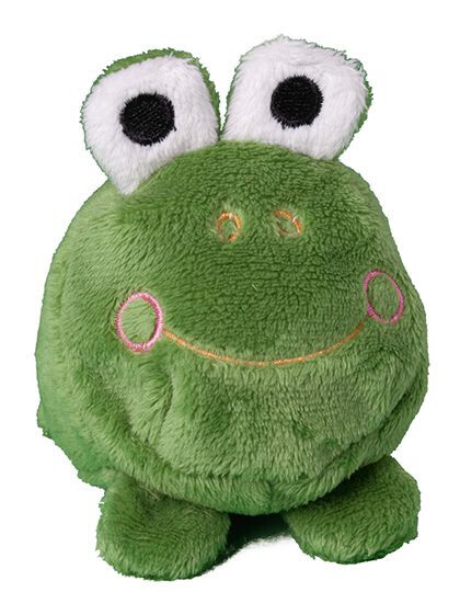 Schmoozies® Frog Mbw 60432 - Misie pluszowe