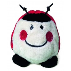 Schmoozies® Ladybird Mbw 60435 - Misie pluszowe