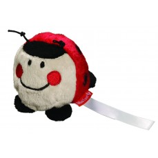 Schmoozies® Ladybird Mbw 60435 - Misie pluszowe