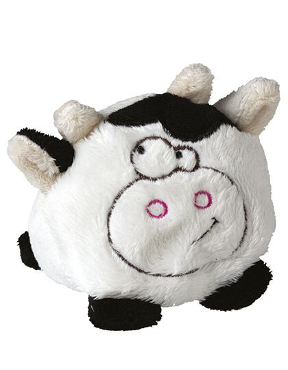 Schmoozies® Cow Mbw 60440 - Misie pluszowe