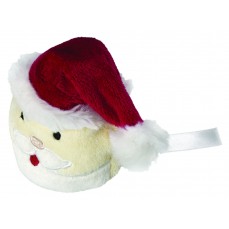 Schmoozies® Santa Claus Mbw 60443 - Misie pluszowe