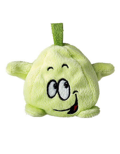 Schmoozies® Pear Mbw 60455 - Misie pluszowe