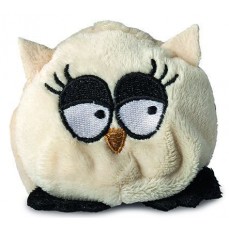 Schmoozies® Owl Mbw 60469 - Misie pluszowe