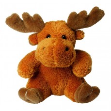 MiniFeet® Moose Caro Mbw 60600 - Misie pluszowe