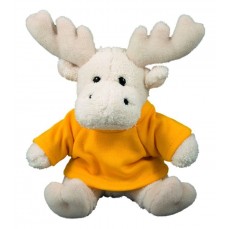 Soft Plush Moose Carlotta Mbw 60601 - Misie pluszowe