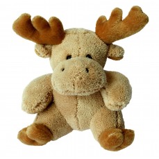 Soft Plush Moose Carina Mbw 60602 - Misie pluszowe