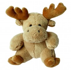 Soft Plush Moose Carina Mbw 60602 - Misie pluszowe