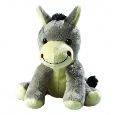 MiniFeet® Zoo Animal Donkey Alex Mbw 60626 - Misie pluszowe