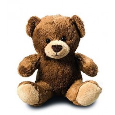 MiniFeet® Plush Bear Moritz Mbw 60656 - Misie pluszowe