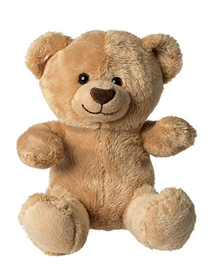 Plush Bear Sören Mbw 60658 - Misie pluszowe