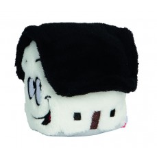 Schmoozies® House White/Black Mbw 60758 - Misie pluszowe