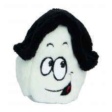 Schmoozies® House White/Black Mbw 60758 - Misie pluszowe