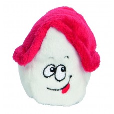 Schmoozies® House White/Red Mbw 60759 - Misie pluszowe