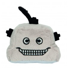 Schmoozies® Robot Mbw 60760 - Misie pluszowe