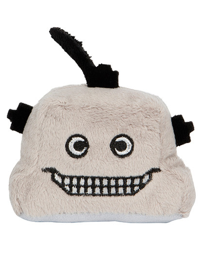 Schmoozies® Robot Mbw 60760 - Misie pluszowe