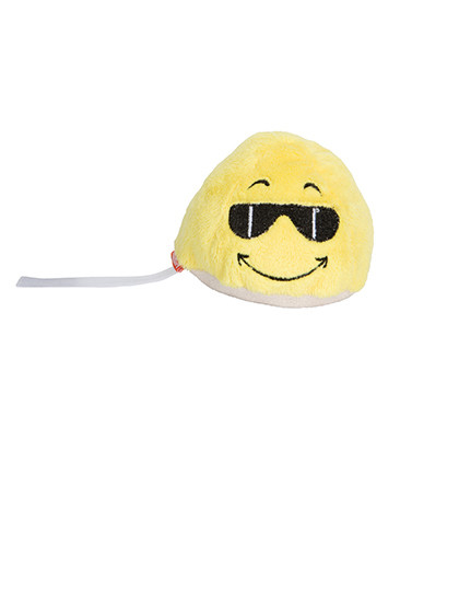 Schmoozies® 2face CoolHearts Mbw 60764 - Misie pluszowe
