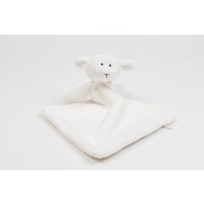 Lamb Comforter Mumbles MM019 - Misie pluszowe