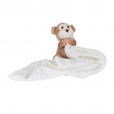 Monkey Comforter Mumbles MM020 - Misie pluszowe