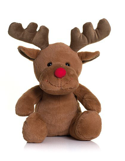 Reindeer Mumbles MM033 - Misie pluszowe