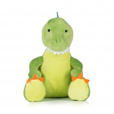 Zippie Dinosaur Mumbles MM053 - Misie pluszowe