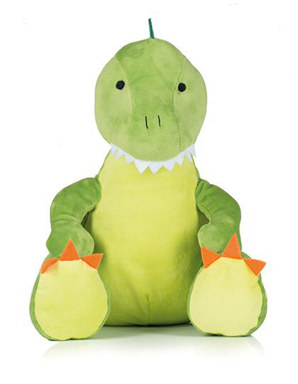 Zippie Dinosaur Mumbles MM053 - Misie pluszowe