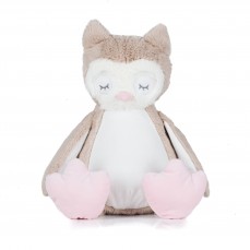 Zippie Owl Mumbles MM054 - Misie pluszowe