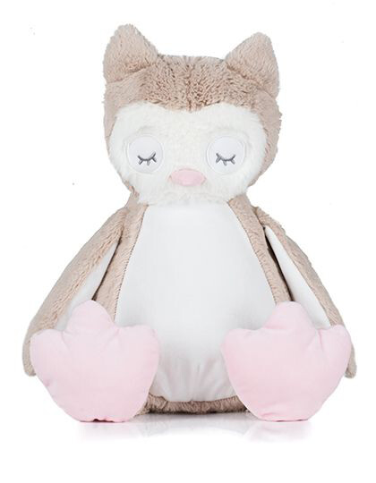 Zippie Owl Mumbles MM054 - Misie pluszowe