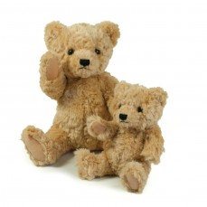 Classic Jointed Teddy Bear Mumbles MM16 - Misie pluszowe