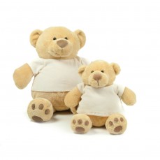 Honey Bear Mumbles MM21 - Misie pluszowe