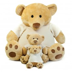 Honey Bear Mumbles MM21 - Misie pluszowe