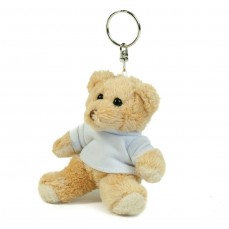 Binx Key Ring Teddy Mumbles MM23 - Misie pluszowe