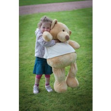 Super-Size Honey Bear 3XL Mumbles MM24 - Misie pluszowe