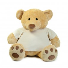 Super-Size Honey Bear 3XL Mumbles MM24 - Misie pluszowe