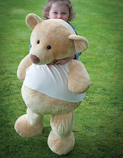 Super-Size Honey Bear 3XL Mumbles MM24 - Misie pluszowe