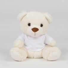 Bear In A T-Shirt Mumbles MM030 - Misie pluszowe