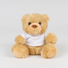 Bear In A T-Shirt Mumbles MM030 - Misie pluszowe