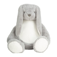 Giant Zippie Bunny Mumbles MM550 - Misie pluszowe