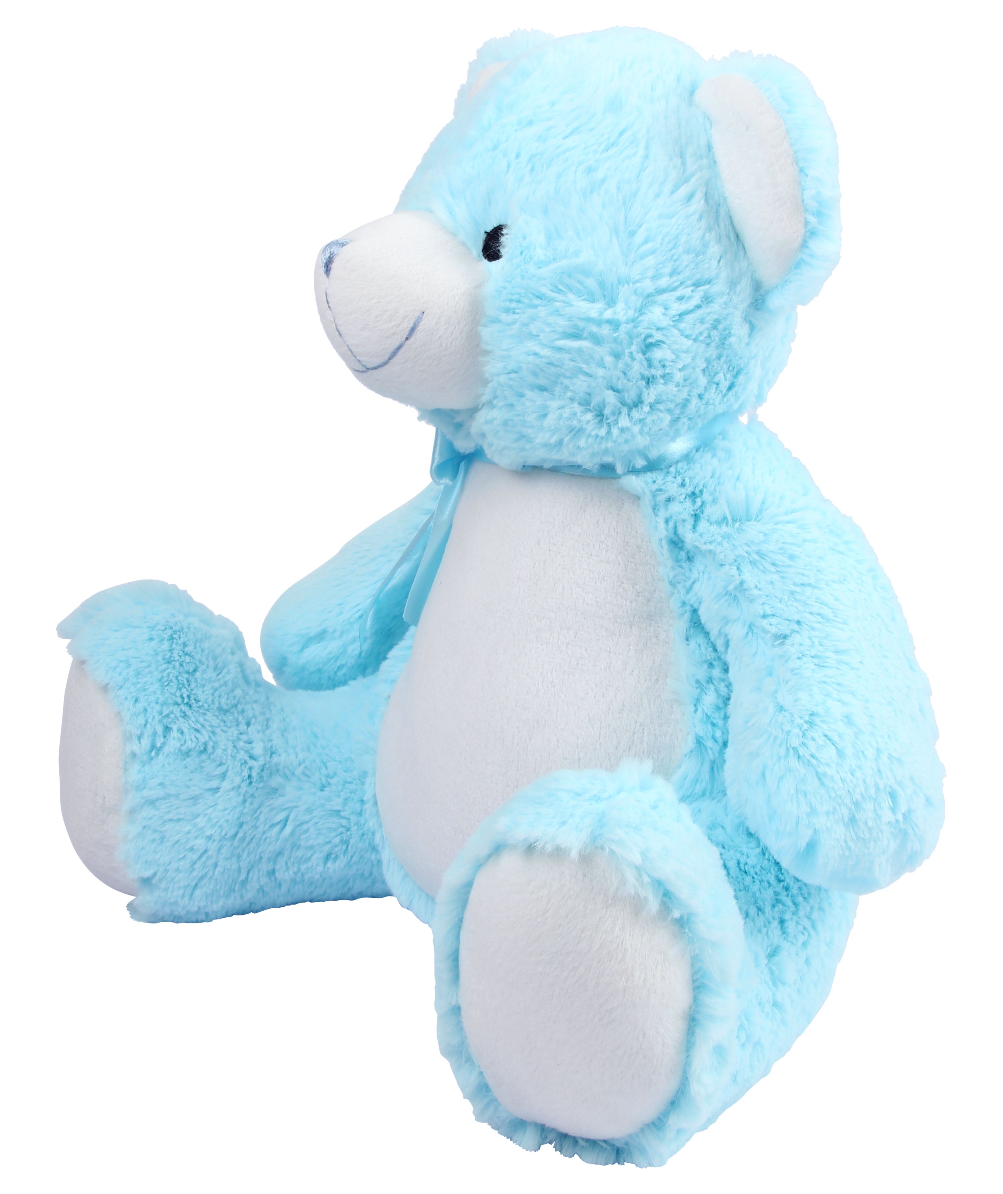 Blue Teddy Bear with Toys. Ролики Teddy Blue. Baby Bear Toy.
