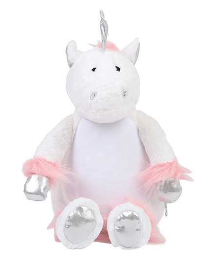 Zippie Unicorn Mumbles MM557 - Misie pluszowe