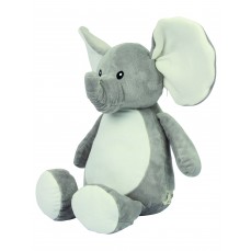 Zippie Elephant Mumbles MM558 - Misie pluszowe